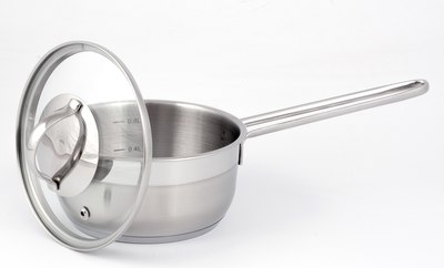 Ковш TimA Изящный И-127К