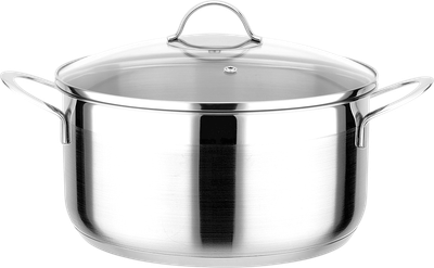 Кастрюля TimA Изящная 2.0 И-148 - фото