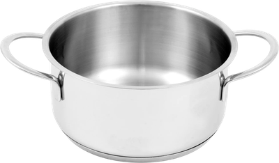 Кастрюля TimA Изящная 2.0 И-241