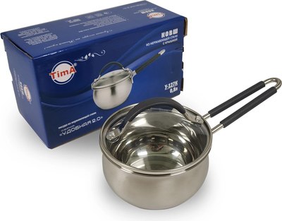 Ковш TimA Удобный 2.0 У-127К