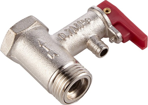 Накопительный водонагреватель Royal Thermo RWH 80 Major Inverter