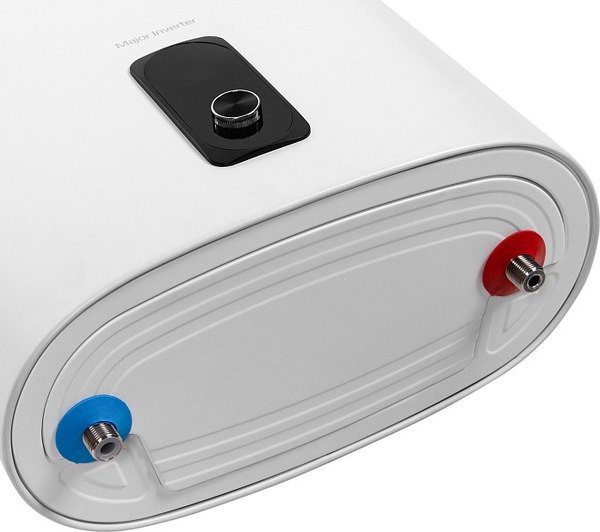 Накопительный водонагреватель Royal Thermo RWH 80 Major Inverter