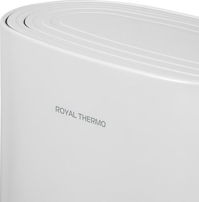 Накопительный водонагреватель Royal Thermo RWH 30 Smalto Inverter