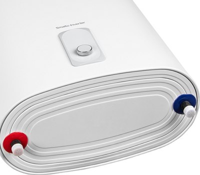 Накопительный водонагреватель Royal Thermo RWH 30 Smalto Inverter