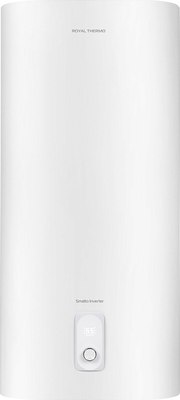 Накопительный водонагреватель Royal Thermo RWH 50 Smalto Inverter - фото