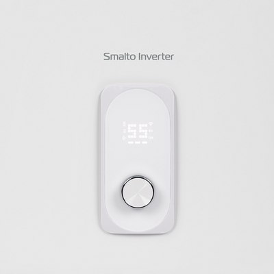 Накопительный водонагреватель Royal Thermo RWH 50 Smalto Inverter