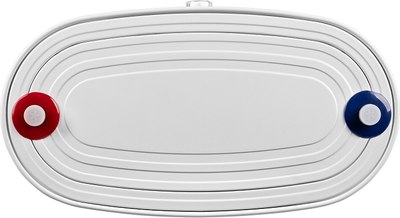 Накопительный водонагреватель Royal Thermo RWH 50 Smalto Inverter