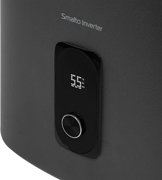 Накопительный водонагреватель Royal Thermo RWH 30 Smalto Inverter Grafit
