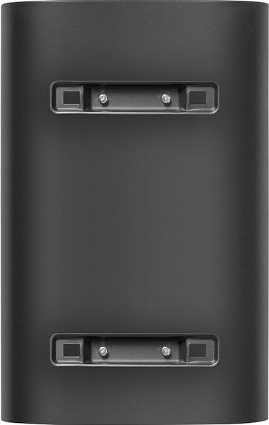 Накопительный водонагреватель Royal Thermo RWH 30 Smalto Inverter Grafit