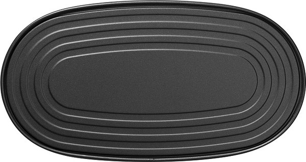 Накопительный водонагреватель Royal Thermo RWH 30 Smalto Inverter Grafit