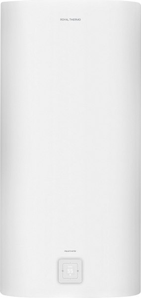 Накопительный водонагреватель Royal Thermo RWH 50 Aqua Inverter - фото