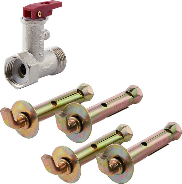 Накопительный водонагреватель Royal Thermo RWH 100 Aqua Inverter