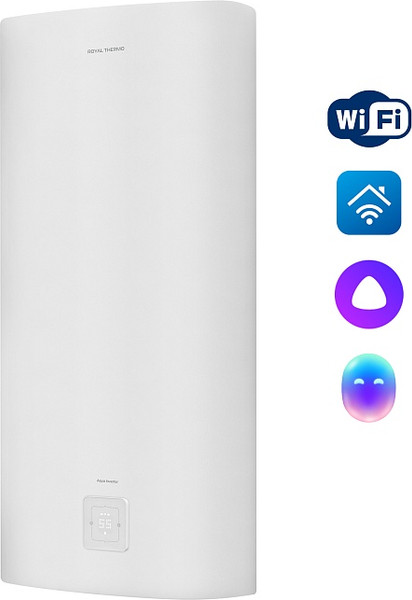Накопительный водонагреватель Royal Thermo RWH 100 Aqua Inverter