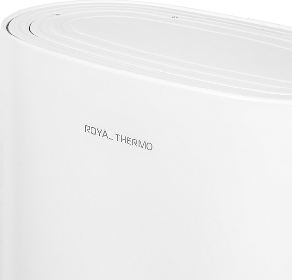 Накопительный водонагреватель Royal Thermo RWH 100 Aqua Inverter