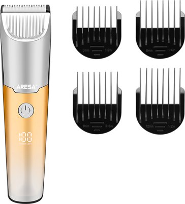 Машинка для стрижки волос Aresa AR-2251 - фото