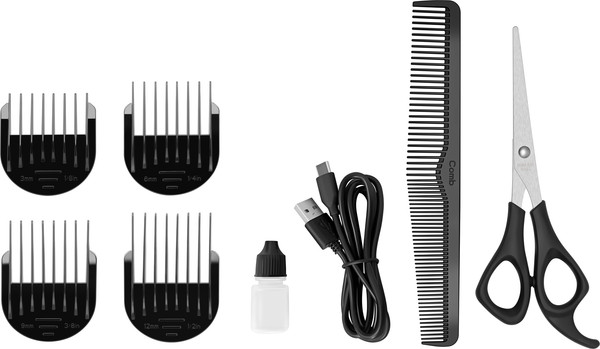 Машинка для стрижки волос Aresa AR-2251