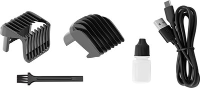 Машинка для стрижки волос Aresa AR-2252