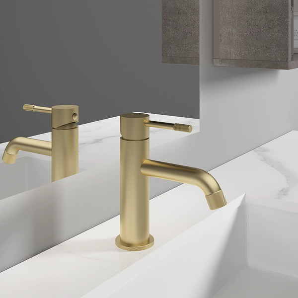 Смеситель Vieir V402511S