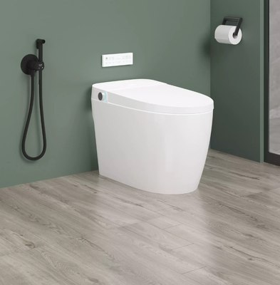 Гигиенический душ Vieir V403553С