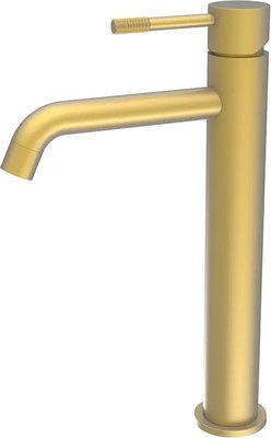 Смеситель Vieir V402512S - фото