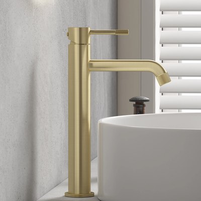 Смеситель Vieir V402512S