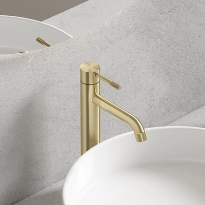 Смеситель Vieir V402512S