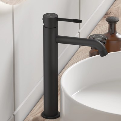 Смеситель Vieir V402512С