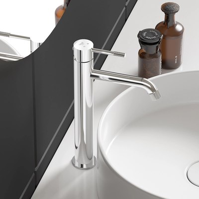 Смеситель Vieir V402512