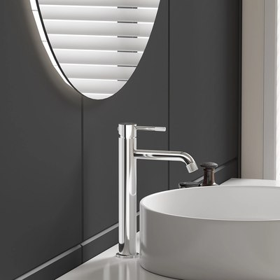 Смеситель Vieir V402512