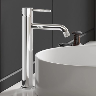 Смеситель Vieir V402512