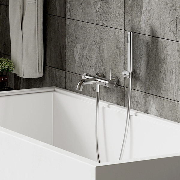 Смеситель Vieir V403531