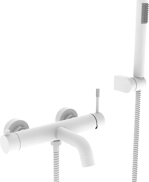 Смеситель Vieir V403531F - фото