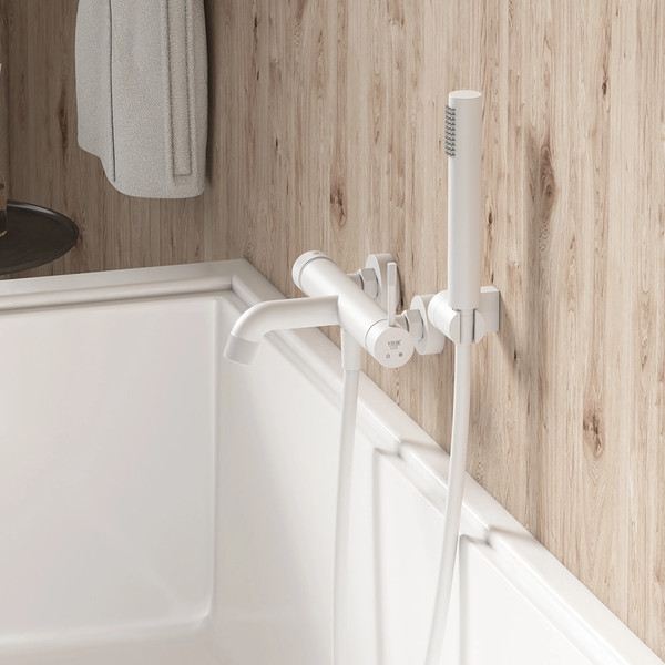 Смеситель Vieir V403531F