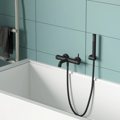 Смеситель Vieir V403531С