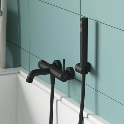 Смеситель Vieir V403531С