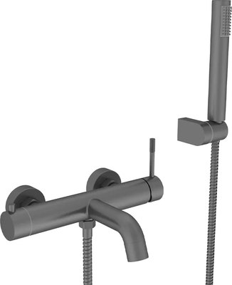 Смеситель Vieir V403531G - фото