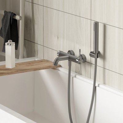 Смеситель Vieir V403531G