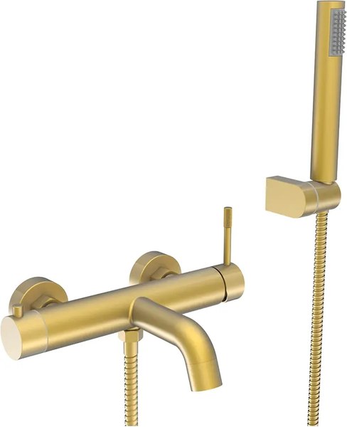 Смеситель Vieir V403531S - фото