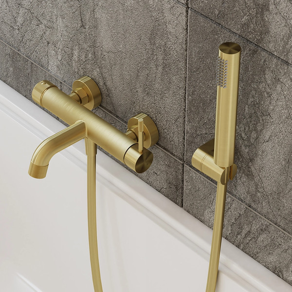 Смеситель Vieir V403531S