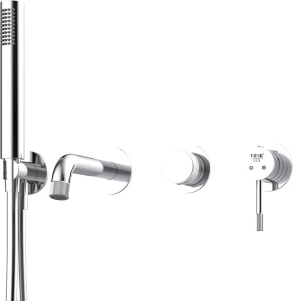 Смеситель Vieir V403532 - фото