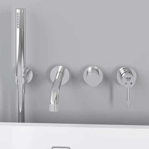 Смеситель Vieir V403532