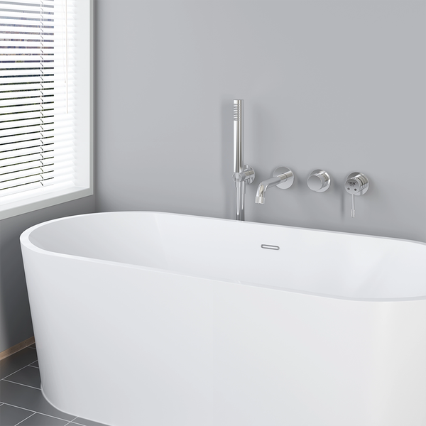 Смеситель Vieir V403532