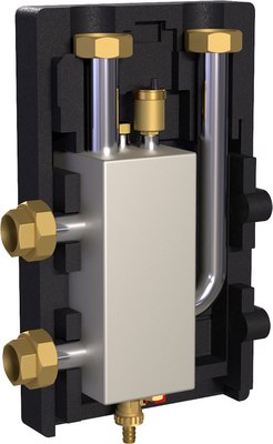 Гидрострелка Meibes Ду25 2м3/ч 60кВт / M66391.21RU