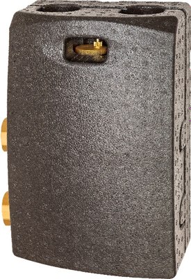 Гидрострелка Meibes Ду25 2м3/ч 60кВт / M66391.21RU