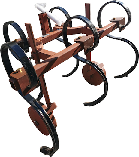 Культиватор навесной МТЗ КЧ-0.8 / КЧМ-00.000