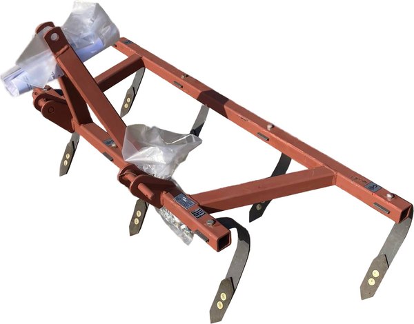 Культиватор навесной МТЗ КЧ-1.2 / КЧТ-00.000 - фото