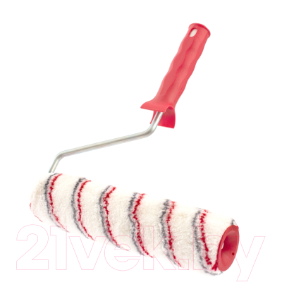 Валик малярный Matrix Нейлон Профи 80758 - фото