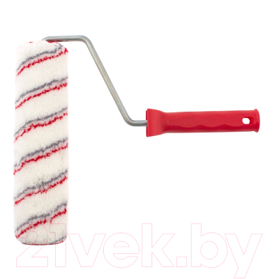 Валик малярный Matrix Нейлон Профи 80758