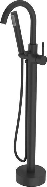 Смеситель Vieir V403534С - фото