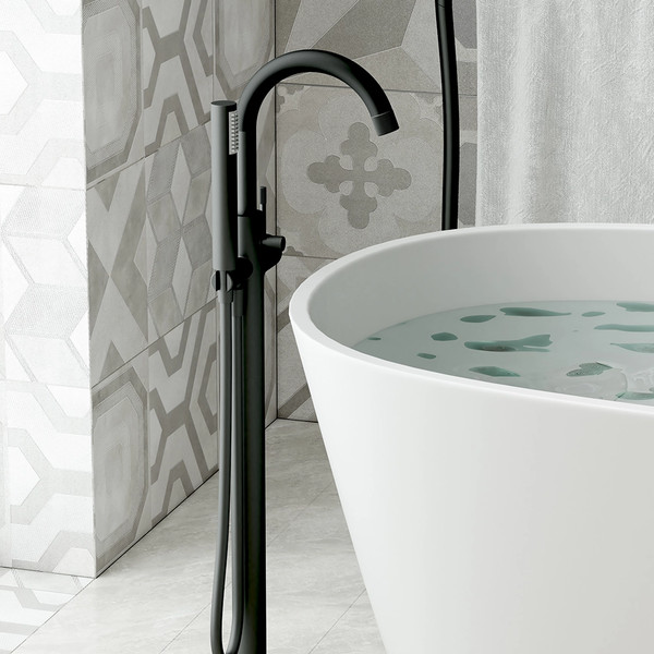 Смеситель Vieir V403534С